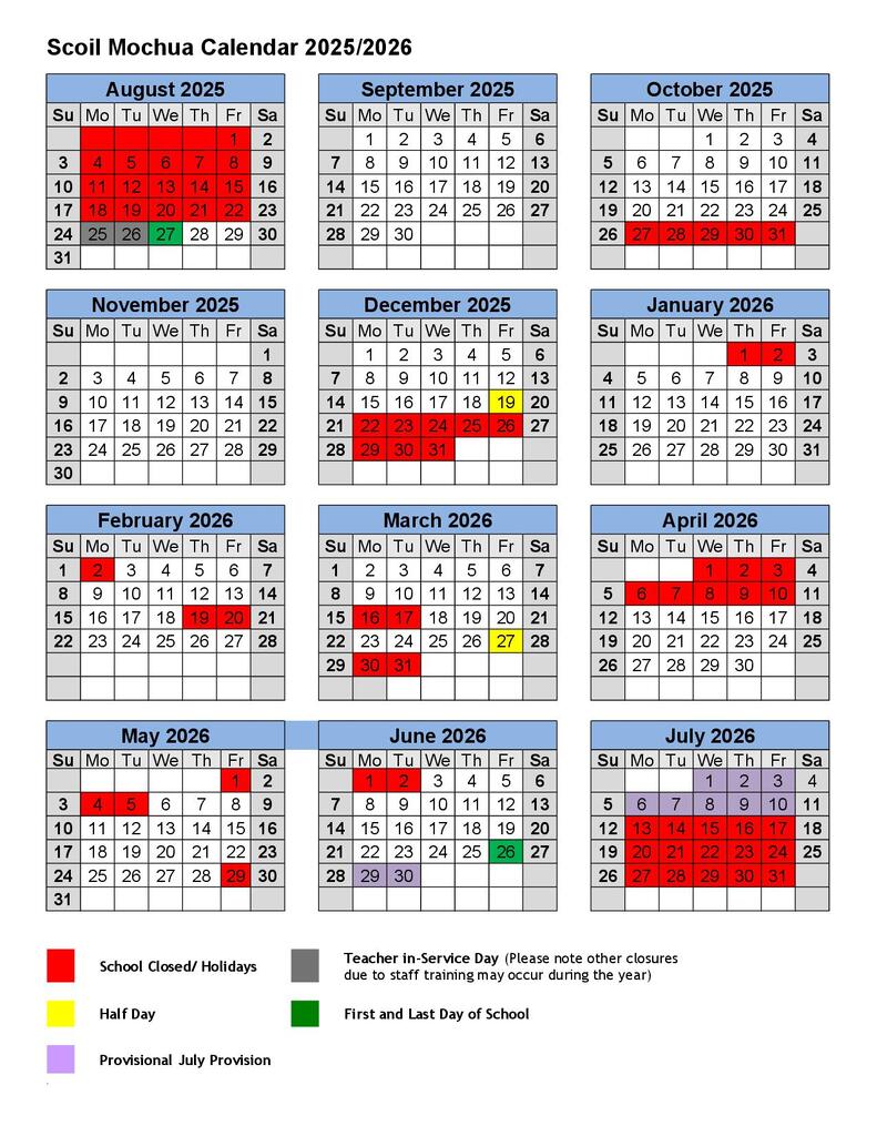 school-calender-2025-26